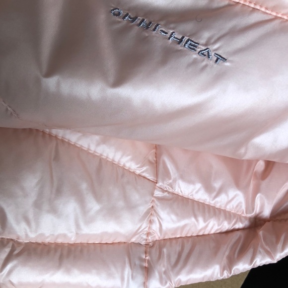 💥HP💥 COLUMBIA (2X) Joy Peak Omni-heat Infinity vest - Picture 7 of 16